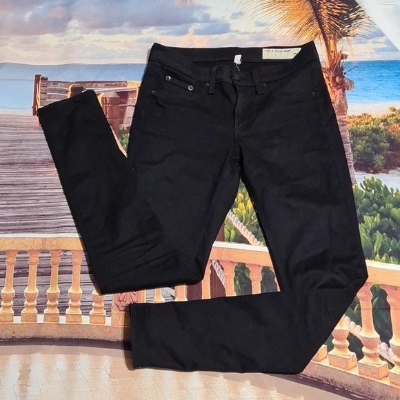 Rag & Bone Jean Legging Size‎ 27 - Picture 1 of 6